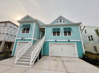 52 Mud Minnow Dr LOT 5, Pawleys Island, SC 29585