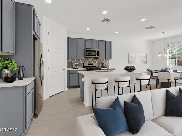 10240 E Civano Wash Trl, Tucson, AZ 85747