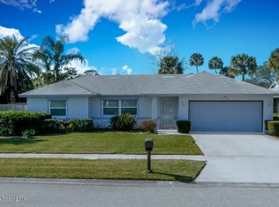 2794 Kingdom Ave, Melbourne, FL 32934