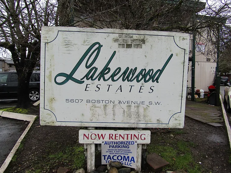 Lakewood Estates Apts — Photo 6