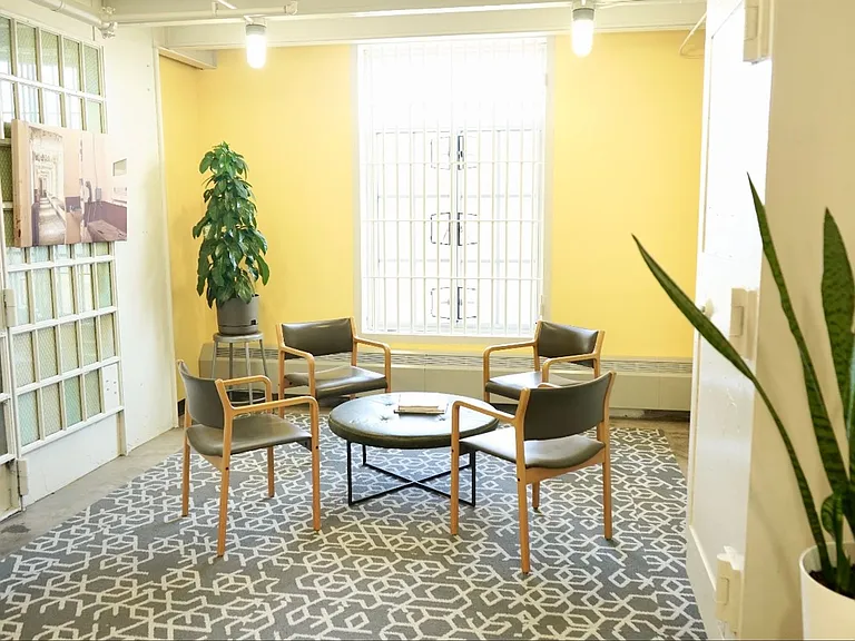 521 W 2nd Street - Leijona — Photo 49