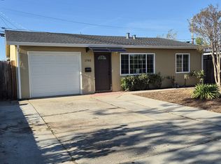 1703 Hogar Dr, San Jose, CA 95124