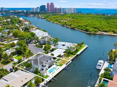 2746 NE 18th Street, Fort Lauderdale, FL, 33305