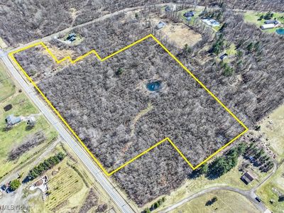 Bates Rd, Madison, OH, 44057