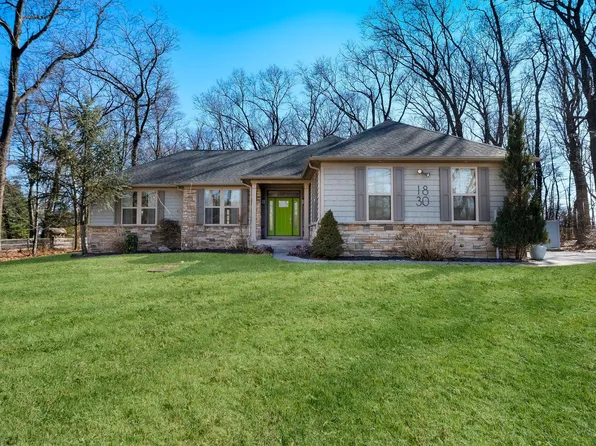 1830 Flint Hill Rd, Coopersburg, PA 18036