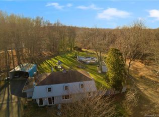 196 Butlertown Rd, Waterford, CT 06385