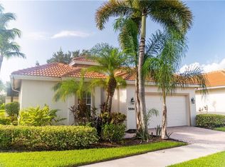 5886 Paradise Cir, Naples, FL 34110
