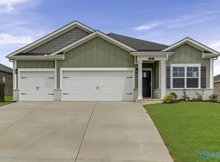 307 Wraywood Rd, Huntsville, AL 35810