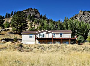 3 Scenic Valley Ln, Cascade, MT 59421