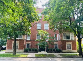 1511 W Pratt Blvd APT 1, Chicago, IL 60626