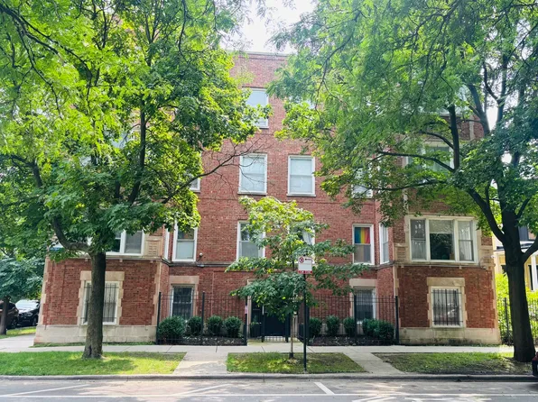 1511 W Pratt Blvd APT 1, Chicago, IL 60626