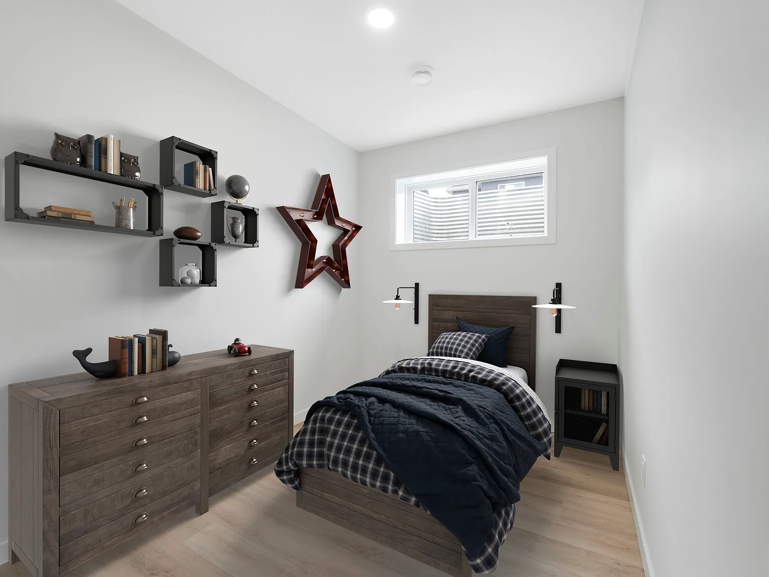 2 bed, 600 sqft, $950 — Photo 4