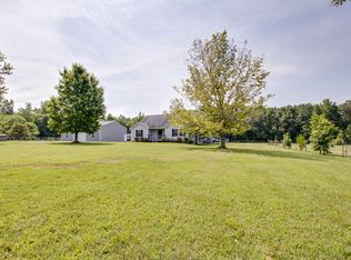 3106 Iconium Rd, Woodbury, TN 37190