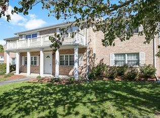 40C Washington Park Dr APT 9, Andover, MA 01810