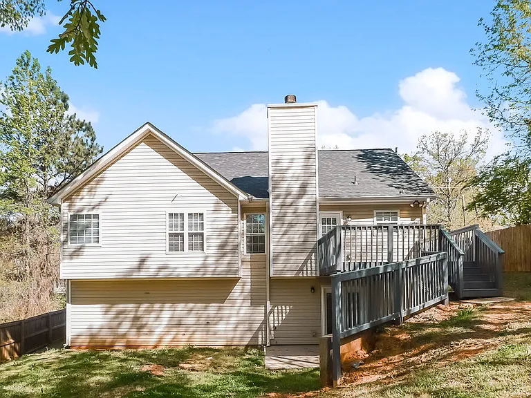 105 River North Ct — Photo 16