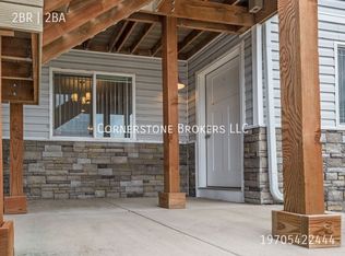 107 Parkview Ct UNIT B, Wiggins, CO 80654