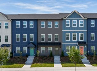 Cadence Plan, Array, Atlanta, GA 30316