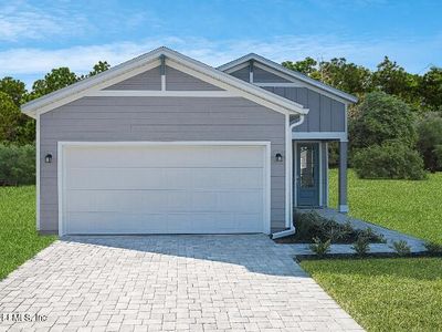 3125 ADELAIDE Road, Green Cove Springs, FL, 32043