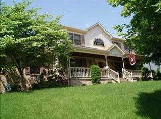 4958 Oakhurst Ave, Gibsonia, PA