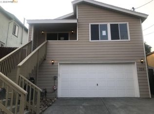 326 Rodeo Ave, Rodeo, CA 94572