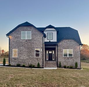 6453 Hopewell Rd LOT 3, Springfield, TN, 37172