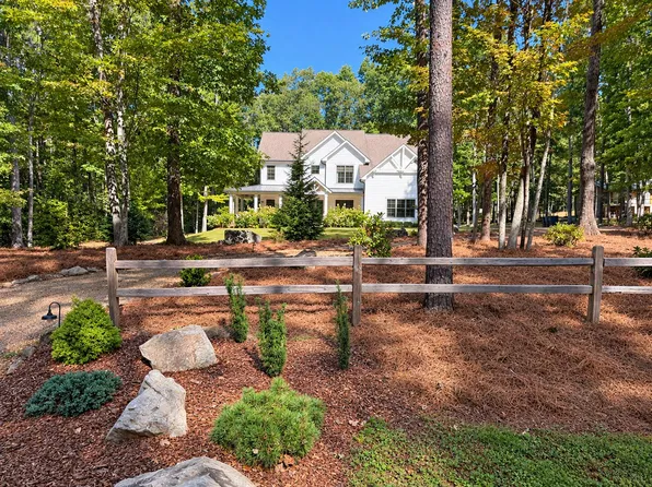 2259 Little Bend Rd, Signal Mountain, TN 37377