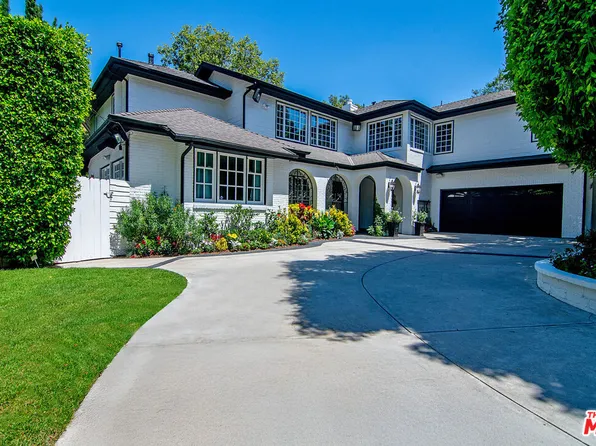 4054 Stone Canyon Ave, Sherman Oaks, CA 91403