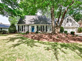 411 Sassafras Rd, Roswell, GA 30076