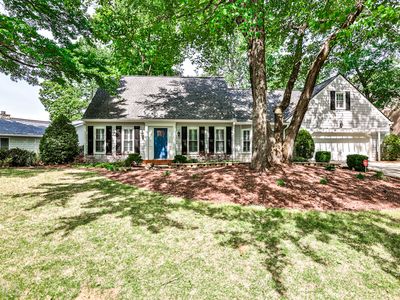 411 Sassafras Rd, Roswell, GA, 30076