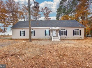23671 Taylors Trl, Mardela Springs, MD 21837