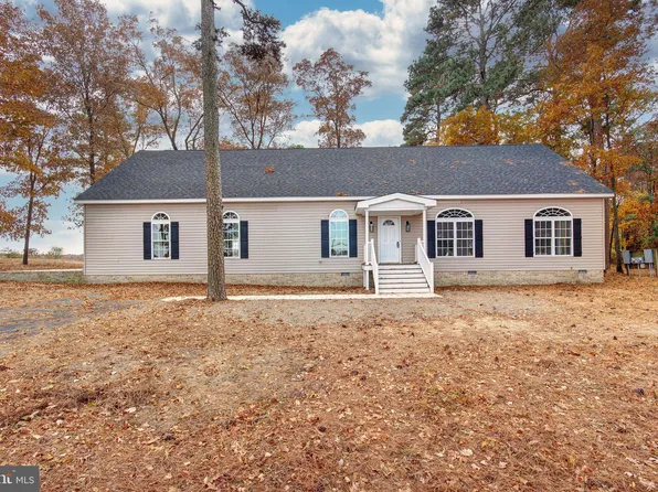 23671 Taylors Trl, Mardela Springs, MD 21837