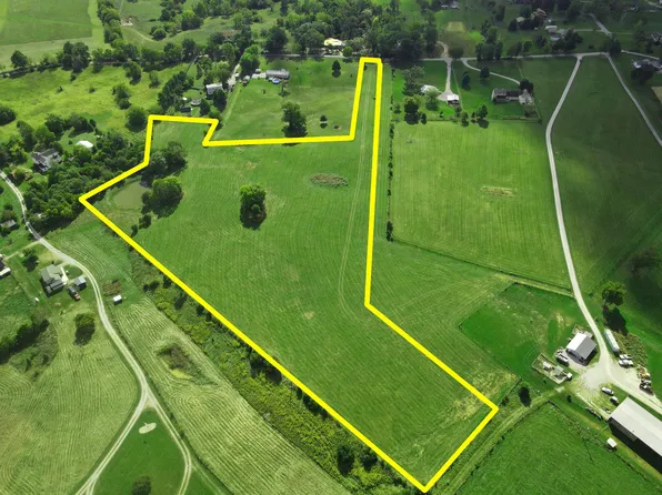 0 Ammerman Pike, Cynthiana, KY 41031