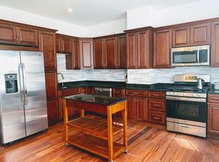 198 Amory St #1, Boston, MA 02130