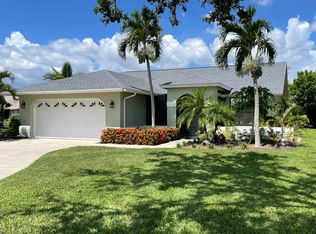 13250 Heather Ridge Loop, Fort Myers, FL 33966