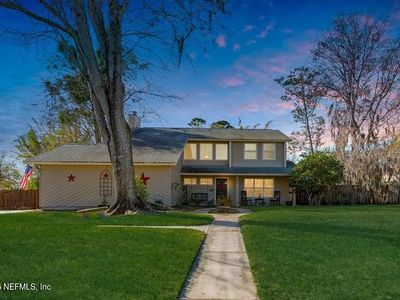 356 PERTHSHIRE Drive, Orange Park, FL, 32073