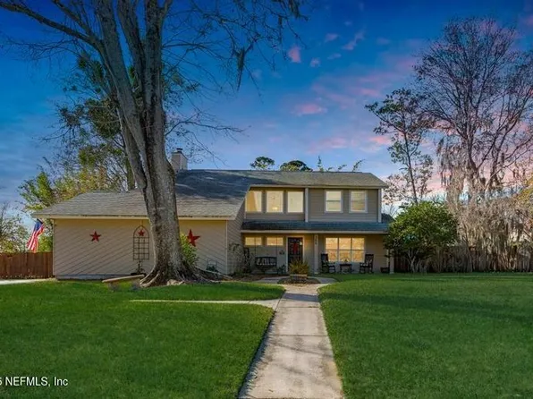 356 PERTHSHIRE Drive, Orange Park, FL 32073