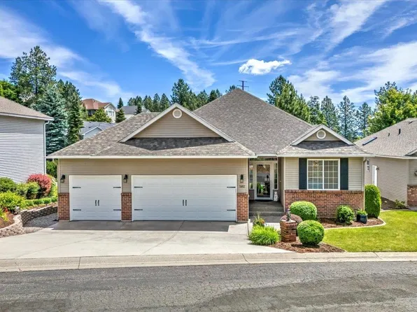 5812 N Cristy Ln, Spokane, WA 99212