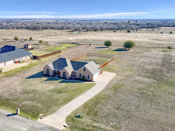 501 Shelby Trl, Bells, TX 75414