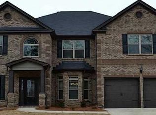 9221 Plantation Cir, Covington, GA 30014