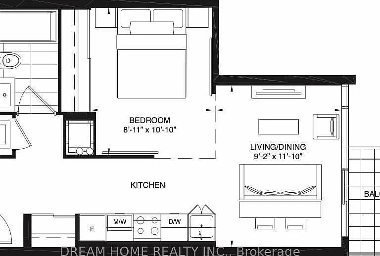 251 Jarvis St #4301 — Photo 18