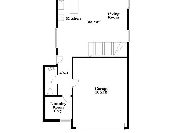 2nd image of 6727 Scarlet Star Ave