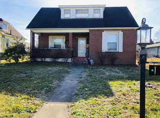 1108 Beech St, Kenova, WV 25530