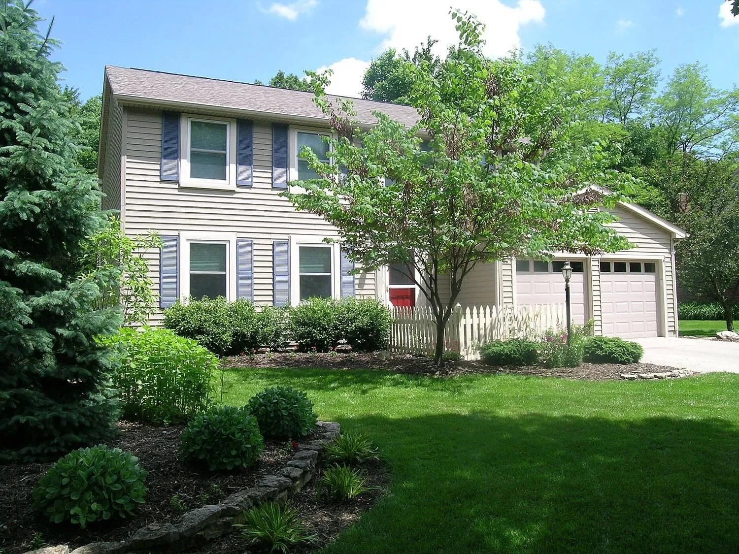 514 Whitson Dr photo 1