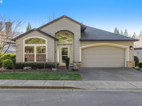 632 SE 38th Dr, Gresham, OR 97080