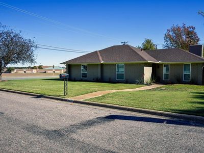 3221 N Marseille Ln, Sherman, TX, 75090