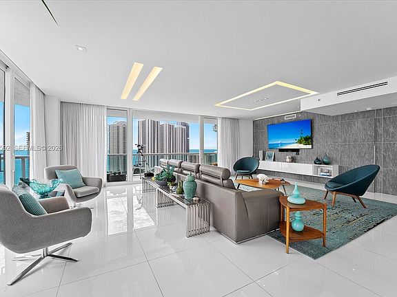 3rd image of 16500 Collins Ave APT 2451