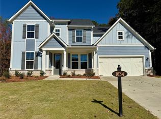 1634 Baytree Dr LOT 36, Cumming, GA 30041