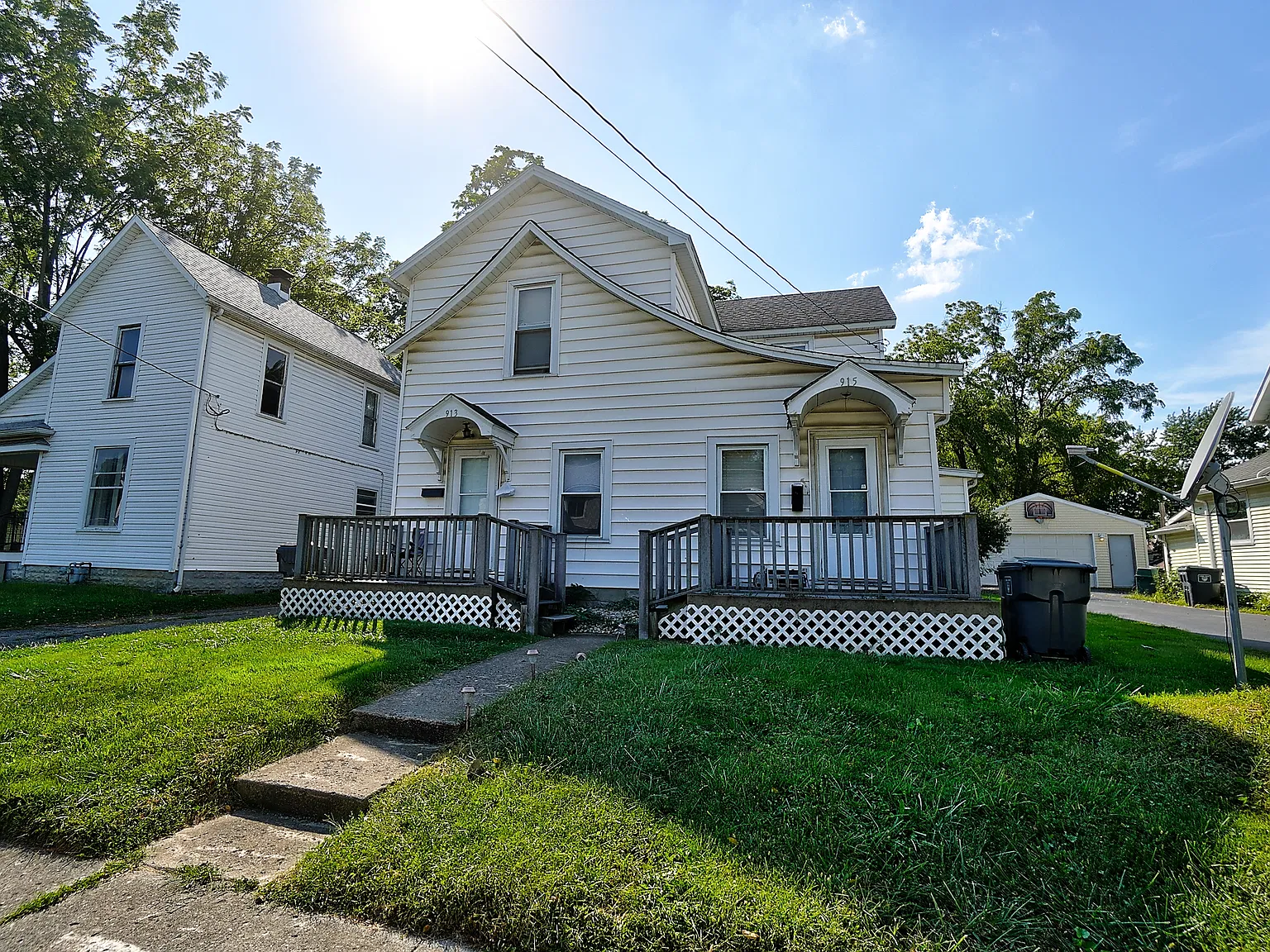 1 bed, 800 sqft, $850 — Photo 2