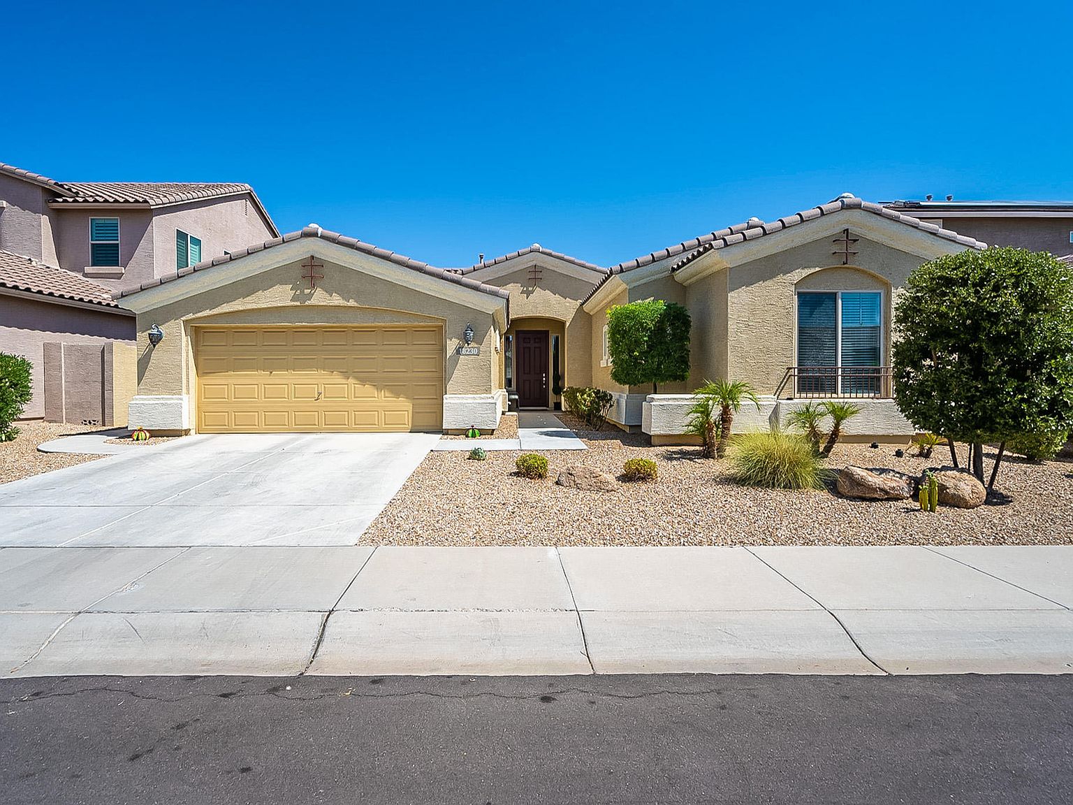 18230 W Young St, Surprise, AZ 85388 | Zillow