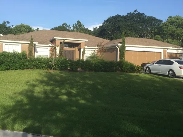 6806 Bloomfield Ridge Pl, Seffner, FL 33584